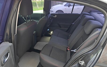 Renault Megane II, 2007 год, 500 000 рублей, 13 фотография