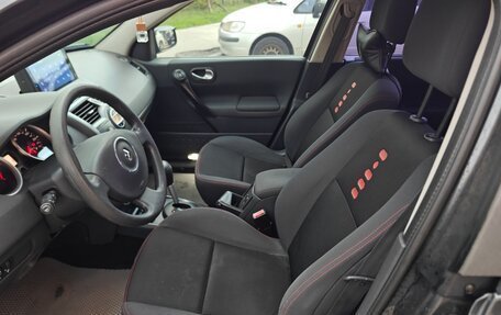 Renault Megane II, 2007 год, 500 000 рублей, 14 фотография