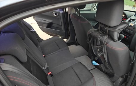 Renault Megane II, 2007 год, 500 000 рублей, 10 фотография