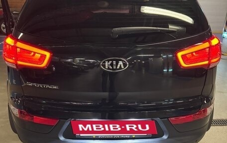 KIA Sportage III, 2015 год, 1 520 000 рублей, 6 фотография