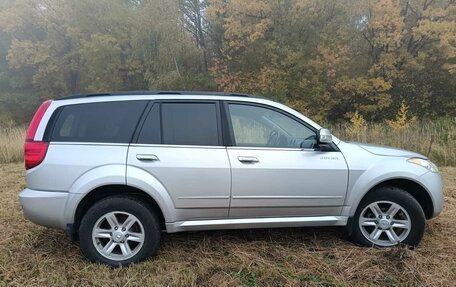 Great Wall Hover H5, 2013 год, 750 000 рублей, 6 фотография