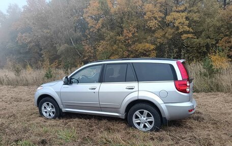 Great Wall Hover H5, 2013 год, 750 000 рублей, 5 фотография