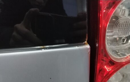 Great Wall Hover H5, 2013 год, 750 000 рублей, 11 фотография