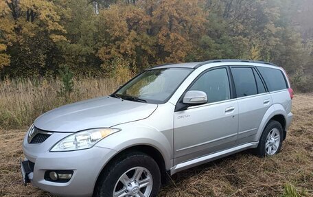 Great Wall Hover H5, 2013 год, 750 000 рублей, 4 фотография