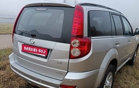 Great Wall Hover H5, 2013 год, 750 000 рублей, 3 фотография