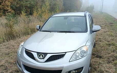 Great Wall Hover H5, 2013 год, 750 000 рублей, 2 фотография