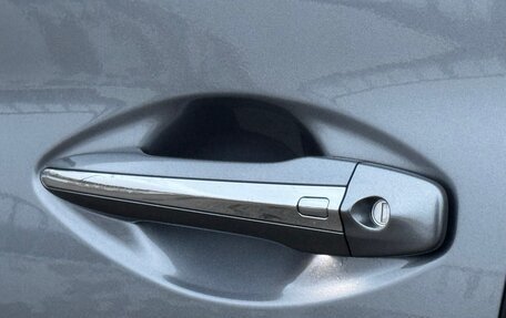 Infiniti Q50 I рестайлинг, 2016 год, 1 950 000 рублей, 10 фотография