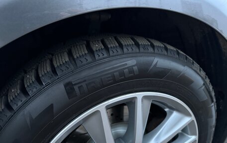 Infiniti Q50 I рестайлинг, 2016 год, 1 950 000 рублей, 11 фотография