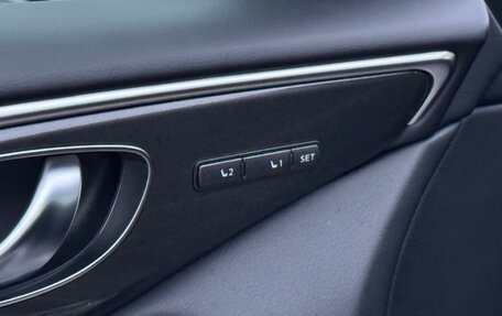 Infiniti Q50 I рестайлинг, 2016 год, 1 950 000 рублей, 24 фотография