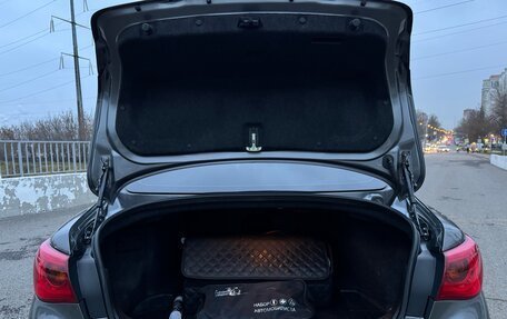 Infiniti Q50 I рестайлинг, 2016 год, 1 950 000 рублей, 26 фотография