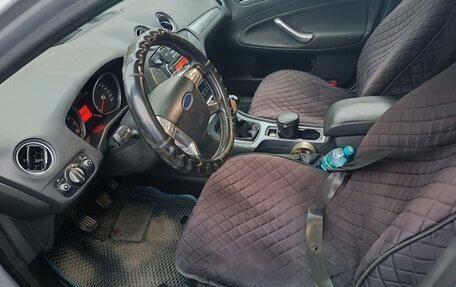 Ford Mondeo IV, 2012 год, 870 000 рублей, 2 фотография