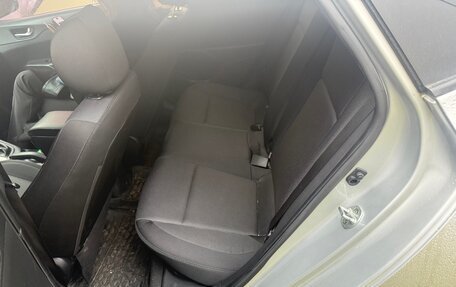 Hyundai Solaris II рестайлинг, 2019 год, 1 100 000 рублей, 6 фотография