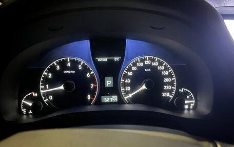 Lexus RX III, 2011 год, 2 600 000 рублей, 5 фотография