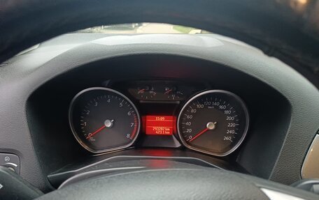 Ford Mondeo IV, 2012 год, 870 000 рублей, 3 фотография