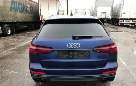 Audi S6, 2020 год, 6 299 000 рублей, 6 фотография