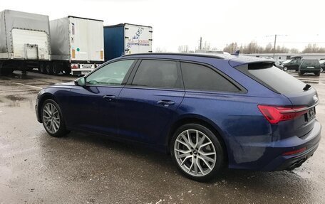 Audi S6, 2020 год, 6 299 000 рублей, 5 фотография