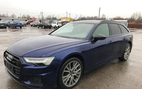 Audi S6, 2020 год, 6 299 000 рублей, 2 фотография