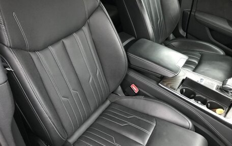 Audi S6, 2020 год, 6 299 000 рублей, 13 фотография