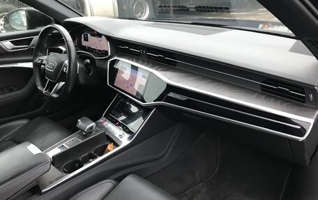 Audi S6, 2020 год, 6 299 000 рублей, 9 фотография