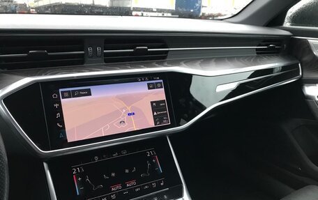 Audi S6, 2020 год, 6 299 000 рублей, 11 фотография