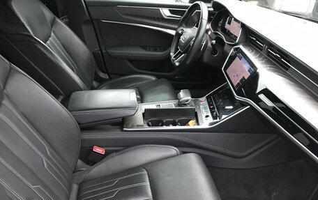 Audi S6, 2020 год, 6 299 000 рублей, 10 фотография