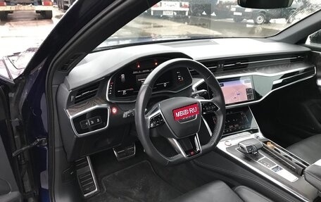 Audi S6, 2020 год, 6 299 000 рублей, 8 фотография