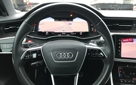 Audi S6, 2020 год, 6 299 000 рублей, 7 фотография