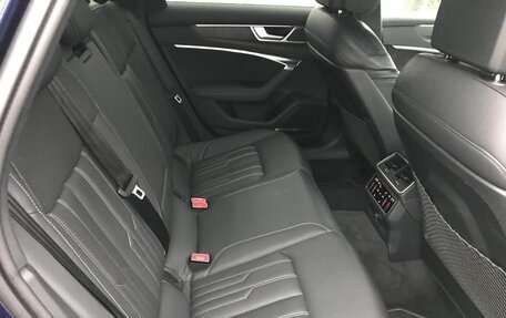 Audi S6, 2020 год, 6 299 000 рублей, 16 фотография