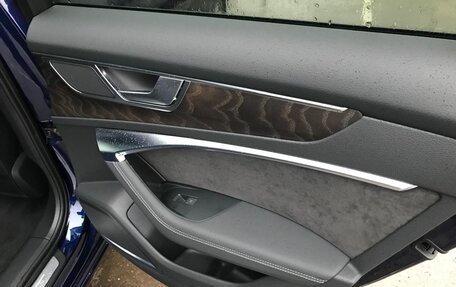 Audi S6, 2020 год, 6 299 000 рублей, 19 фотография