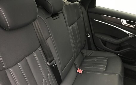 Audi S6, 2020 год, 6 299 000 рублей, 17 фотография