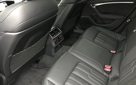 Audi S6, 2020 год, 6 299 000 рублей, 21 фотография