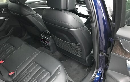 Audi S6, 2020 год, 6 299 000 рублей, 18 фотография