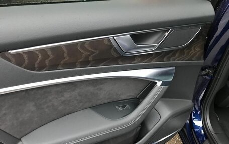 Audi S6, 2020 год, 6 299 000 рублей, 20 фотография