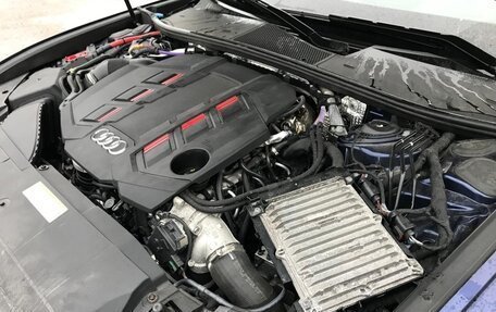 Audi S6, 2020 год, 6 299 000 рублей, 34 фотография