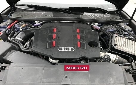 Audi S6, 2020 год, 6 299 000 рублей, 33 фотография