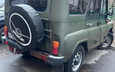 ЛуАЗ Hunter, 2010 год, 450 000 рублей, 3 фотография
