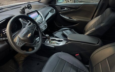 Chevrolet Malibu IX, 2020 год, 1 720 000 рублей, 10 фотография