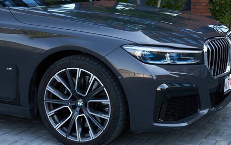 BMW 7 серия, 2021 год, 10 700 000 рублей, 2 фотография