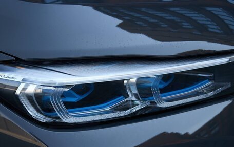 BMW 7 серия, 2021 год, 10 700 000 рублей, 4 фотография