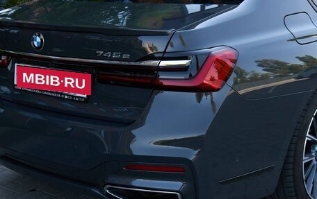 BMW 7 серия, 2021 год, 10 700 000 рублей, 7 фотография