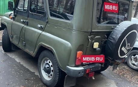 ЛуАЗ Hunter, 2010 год, 450 000 рублей, 4 фотография