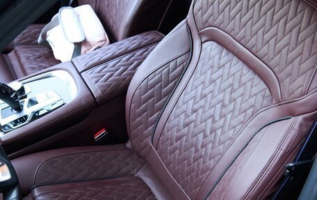 BMW 7 серия, 2021 год, 10 700 000 рублей, 17 фотография