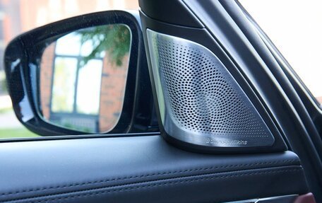 BMW 7 серия, 2021 год, 10 700 000 рублей, 19 фотография