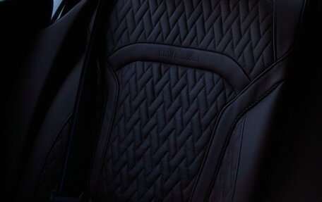 BMW 7 серия, 2021 год, 10 700 000 рублей, 26 фотография