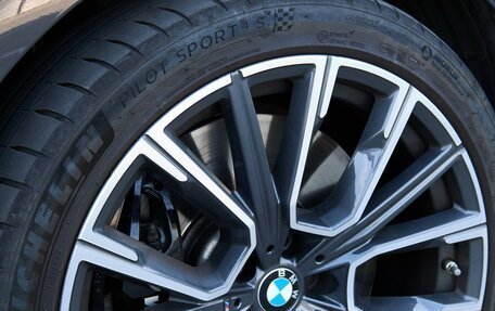 BMW 7 серия, 2021 год, 10 700 000 рублей, 28 фотография