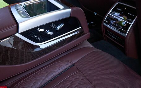 BMW 7 серия, 2021 год, 10 700 000 рублей, 25 фотография