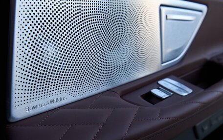 BMW 7 серия, 2021 год, 10 700 000 рублей, 27 фотография