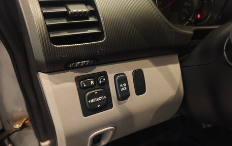 Mitsubishi Pajero Sport II рестайлинг, 2011 год, 1 690 000 рублей, 10 фотография