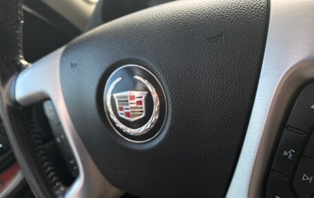 Cadillac Escalade III, 2007 год, 1 300 000 рублей, 9 фотография