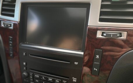 Cadillac Escalade III, 2007 год, 1 300 000 рублей, 12 фотография